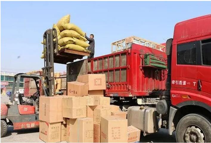 杭州到睢宁县物流专线