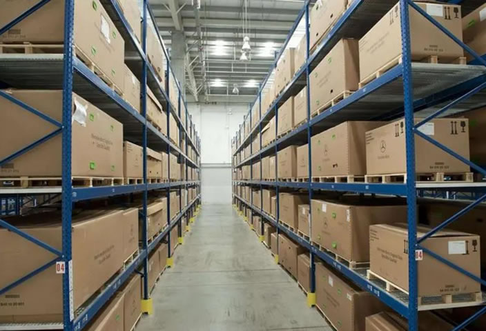 杭州到睢宁县货物仓储