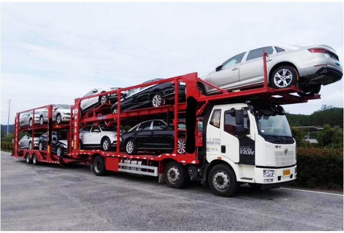 杭州到睢宁县轿车托运